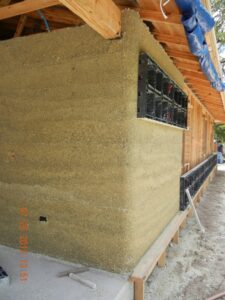 Hempcrete Florida