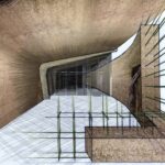 Hemp Architecture struttura portante