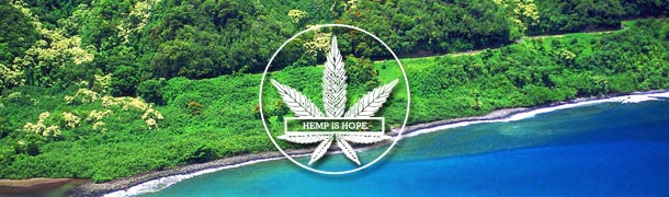 Australia Hemp