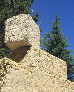 Hempcrete