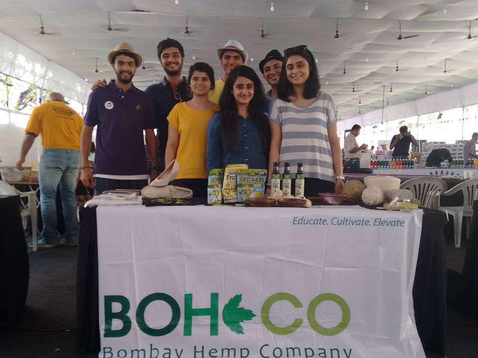 BOHECO: la start up indiana per la canapa che si ispira a Tesla ...